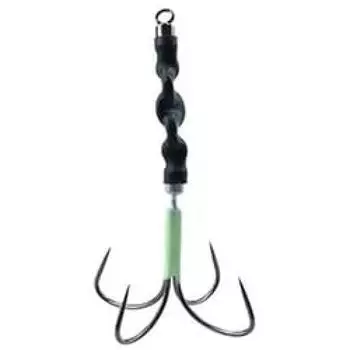 Daiwa Daiwa Mirror Hook Ss Lj Balaciles 3 Front Quattro