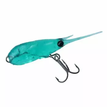 Daiwa (DAIWA) Moonlit Bijin Young Shrimp 48 Rockfish Green