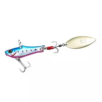 DAIWA Daiwa More Than Real Spin ST 30g Adele Bullpin Sardine (S)