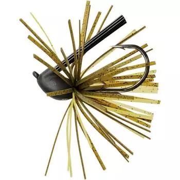 Daiwa DAIWA Power Finesse Jig STEEZ Power Finesse Jig Type Cover 2,7 3,5 4,7 г Различные летние когти 2,7 г