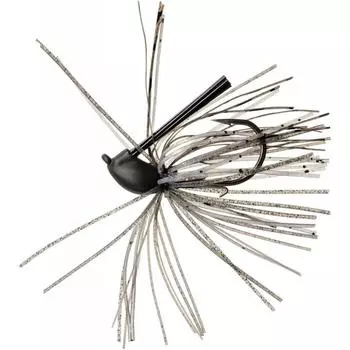 Daiwa DAIWA Power Finesse Jig STEEZ Power Finesse Jig Type Cover 2,7 3,5 4,7 г Различные креветки 4,7 г