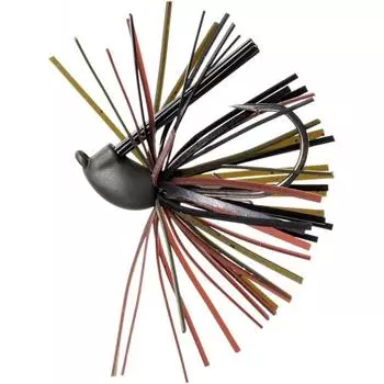 Daiwa DAIWA Power Finesse Jig STEEZ Power Finesse Jig Type Cover 2,7 3,5 4,7 г Различные маршмазари 4,7 г