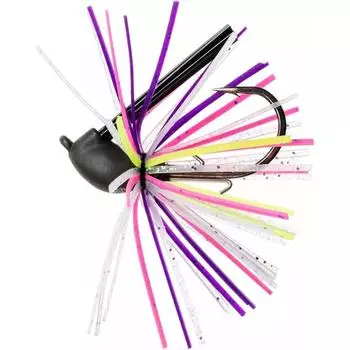 Daiwa DAIWA Power Finesse Jig STEEZ Power Finesse Jig Type Cover 2,7 3,5 4,7 г Различные листовки 3,5 г