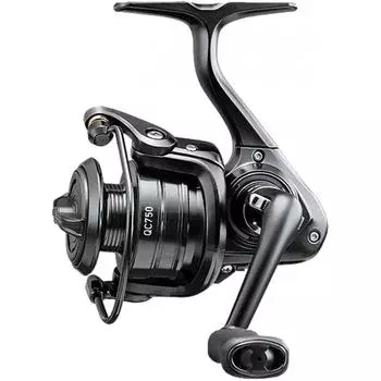 Daiwa DAIWA QC ультралегкий спиннинг 1BB+1 5. 1 1