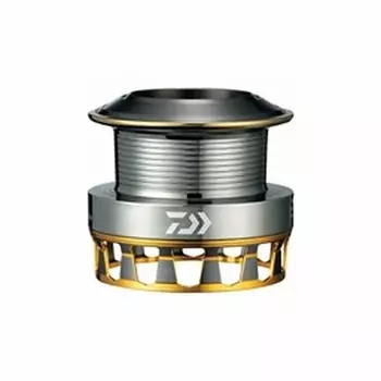 Daiwa Daiwa Real Custom System Spool 3012 Air II [Золотая шпуля]