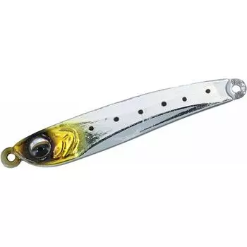Daiwa Daiwa Rockfish Aji Lure Prisoner Tg Deca Ajide Kamebal Spec Various Plating Cirrus 10g