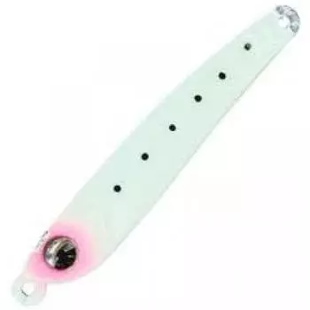 Daiwa DAIWA Rockfish Aji Lure Prisoner TG Deca Ajide Kamebal SPEC Различные серебристо-розовые Shirasu 10 г