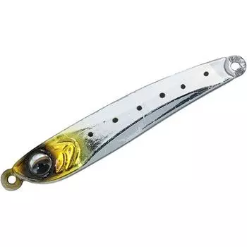 Daiwa DAIWA Rockfish Aji Lure Prisoner TG Deca Ajide Kamebal SPEC Различное покрытие Cirrus 13г