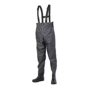DAIWA Daiwa рыболовные вейдерсы Slash серые размер S FW-3202R