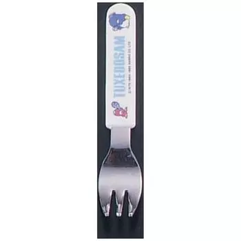 Daiwa Daiwa Sanrio Детская вилка Tuxedosam OOK30002