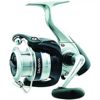 Daiwa Daiwa sf2000 b cp Strikeforce Test Передний фрикцион Спиннинговая рыболовная катушка 6 10 кг Серебро
