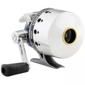 Daiwa Daiwa Spin Cast катушка Silver Cast 100a