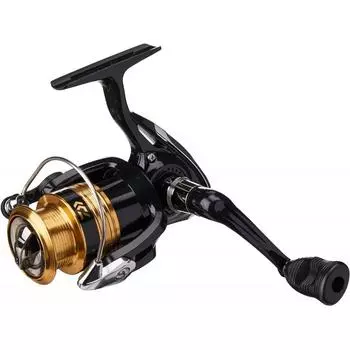 Daiwa Daiwa Spinning ReeL Sweepfire2b ML L 5. 3 1 Front Drag 8 Oz bLack