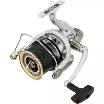 Daiwa Daiwa спиннинговая катушка дальний заброс 17 Fine Surf 35 2017 модель толстая нить