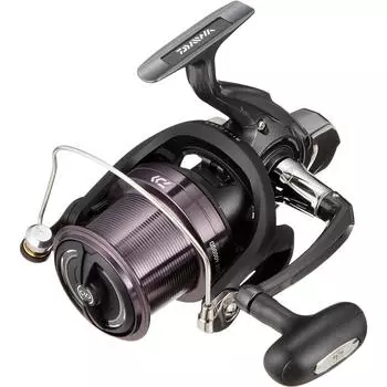Daiwa Daiwa спиннинговая катушка дальний заброс 17 Cross Cast 2017 модель 4000qd