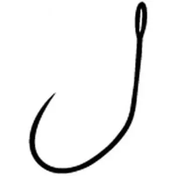 Daiwa Daiwa Spoon Hook Single Presso Bl S6p