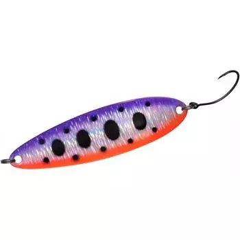 Daiwa DAIWA Spoons Leather Chinook S 4.5S 7S 10S 14S 17S 21S 25S Various Purple Yamame Orange Berry 25S