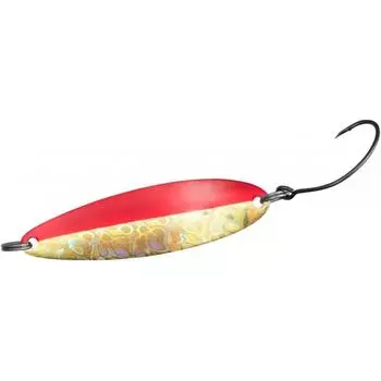 Daiwa Daiwa SpoonS Leather Chinook S 4.5S 7S 10S 14S 17S 21S 25S variouS Gr 21S