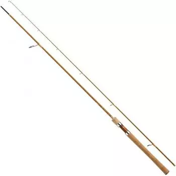 Daiwa Daiwa Trout Rod Pure List Различные 410л
