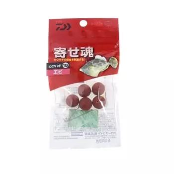 Daiwa (DAIWA) Yoshitama Filefish 15 Shrimp