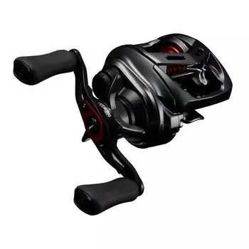Daiwa (ДАЙВА) мультипликационная катушка Alphas AIR TW 7.1R