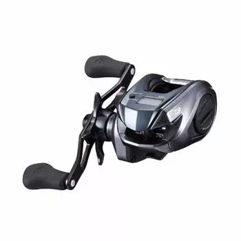 Daiwa (ДАЙВА) Spartan IC 150H двойная катушка со счетчиком