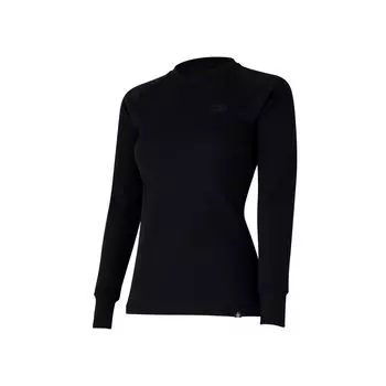 DAIWA Danrotech Crew Neck Undershirt Black Fishing DU-3523S Men s