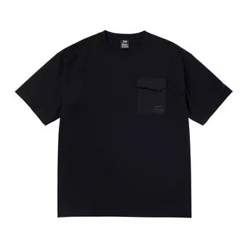 [Daiwa] DE-6623 08335051 Черный S