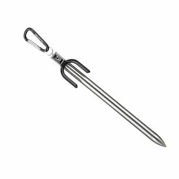 Daiwa Держатель удилища Surf Stand Single 850 Black