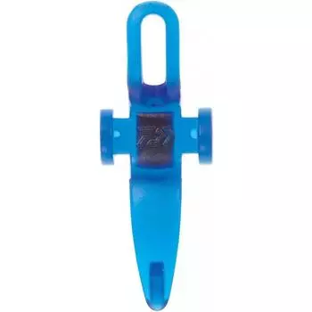 DAIWA Держатели крючков для приманок DAIWA, разные цвета, прозрачный синий