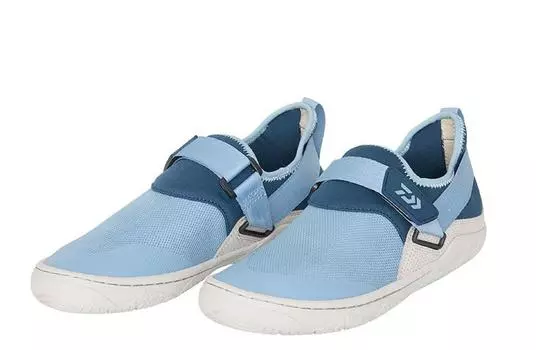 Daiwa DL-1360 Обувь для рыбалки, синяя, размер 28 см (0213)