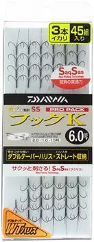 Daiwa DMAX Ayu SSWT3PST HK6.0