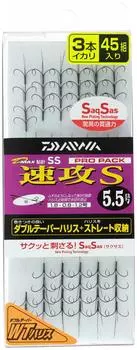 Daiwa DMAX Ayu SSWT3PST SS5.5