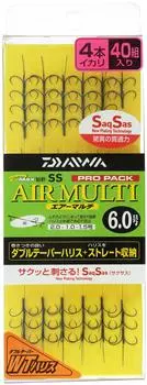 Daiwa DMAX Ayu SSWT4PST AM6.0