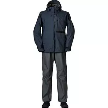 Daiwa Дождевик Rain Max R Дождевик Французский ВМФ 2XL DR-3221A DR-3221A