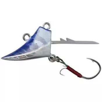 Daiwa DR head 14g blue 841085