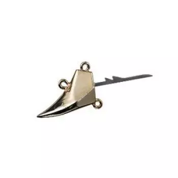 Daiwa DR head 14g gold 841092