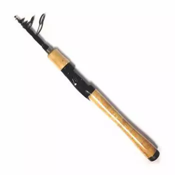 DAIWA Drawer Bass Rod Triple Bee 666TLFS Fishing Rod