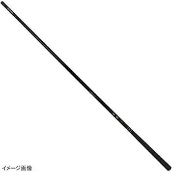 DAIWA Driving Rod High Tone Fishing Rod Универсальное удилище Hagakure/Y 12/Y чёрный