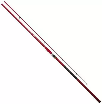 Daiwa Driving Throwing Rod Tournament Surf Fishing Rod (ДАЙВА) ТР 30-405 Р красный