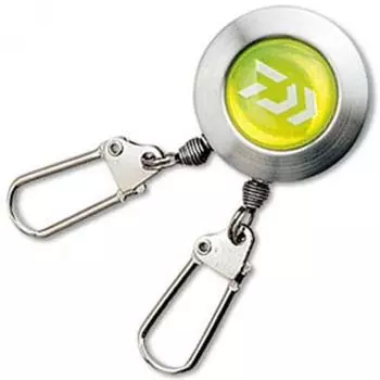 Daiwa двойной штифт на катушке 500R LG