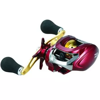 DAIWA двухосная катушка 16 Plead 150SH-DH (Модель 2016 года)