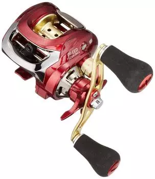 DAIWA двухосная катушка 16 Plead 150SH-DH-L (Модель 2016 года)