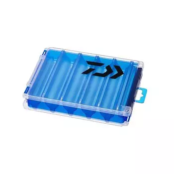 DAIWA Egi Case Reversible Case RC140 Blue