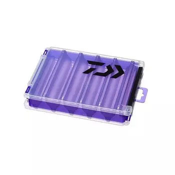 DAIWA Egi Case Reversible Case RC140 Purple