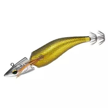 DAIWA Egi Emerald Boat JT3.5-30 Gold-Golden Horse Mackerel