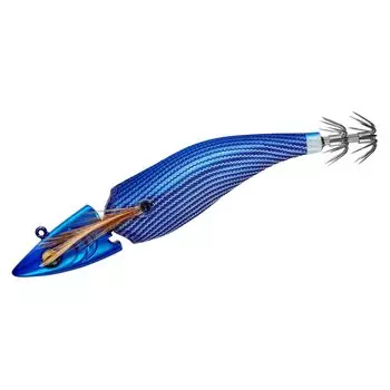 DAIWA Egi Emerald Boat Purple Striped Purple JT3.5-30 -