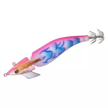 DAIWA Egi Emeraldas Amorous Joint Pink Luminous Hustle Night 3.5 -