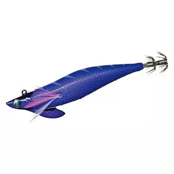 DAIWA Egi Emeraldas Boat 2 30g Luminous Purple Cedar No. 3.25 -