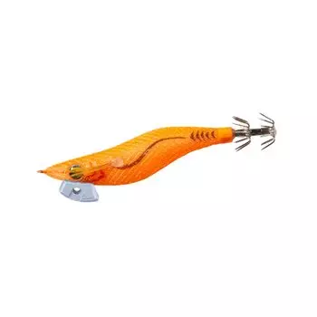 DAIWA Egi Emeraldas Light 2 RV DEEP Luminous Orange Нет. 1.5 -